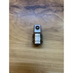 SNAP ON A2A 3/8" Drive - 1/2" Socket Adapter USA